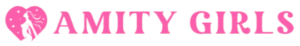 Amitygirls logo