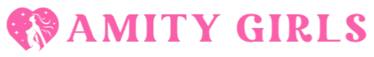 Amitygirls logo