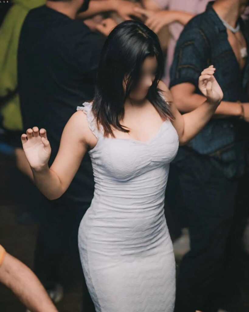 Prisha Saxena