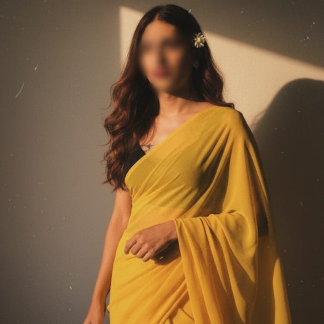 Pooja Shing